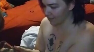 Golden Shower Fun With Daddy