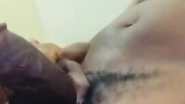 Bbw wifey gives foot job I love fucking her sexy azz wrinkled wavy soles & pretty toes fetish