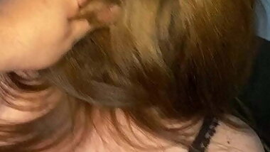 My wife needs bigger cock to match her huge sss