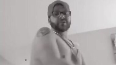 Bbw getting it from behind