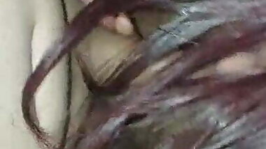 14 de febrero mi morena bien cachonda