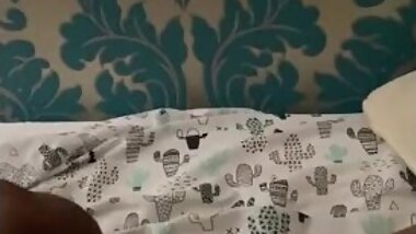 Fucking My Fat Wet Pussy