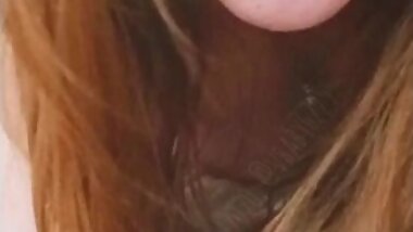 Riding my dildo doggystyle!!