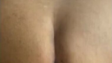 NEIGHBOR SQUIRTS MULTIPLE TIMES