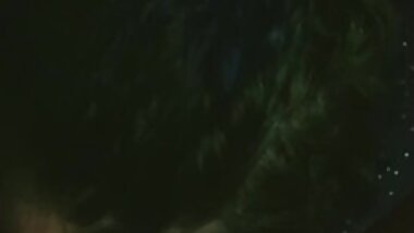 Bbw licks precum and sucks dick