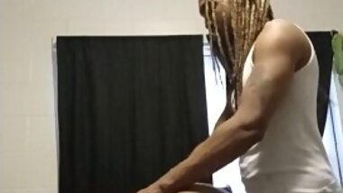 Quarantine Quickie With Memphis BBW