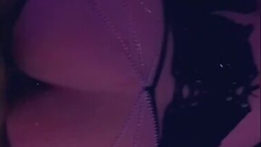 Snapchat Teasers- Playing With Tinder Matches