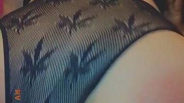 White Pawg Enjoys Taking This Dick