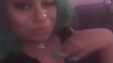 Let’s make a movie on the dick