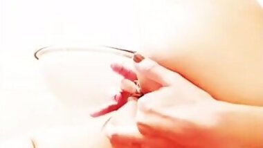 I Love To Be Fucked From My Asshole And My Pussy