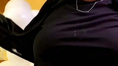 Tik Tok: BIG & Huge tits!#87