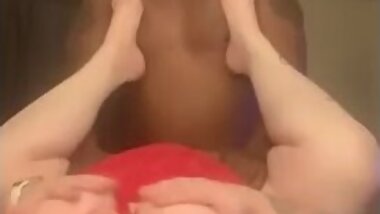 Rough BBC Fuck For BBW Babe