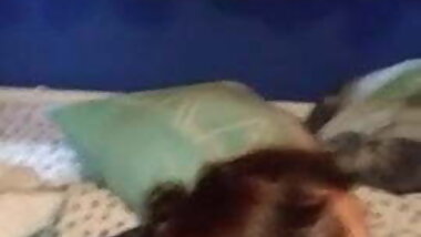 White bbw bitch anal