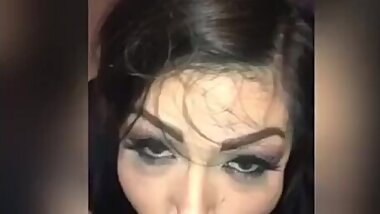 Sexy facial scenes (fan request)