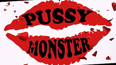PUSSY MONSTER