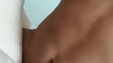 Breed this white slut wife