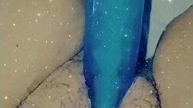 Pussy Gets What Pussy Wants