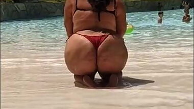 LAIBAST – BRAZILIAN BBW WITH A PHAT BOOTY - 03