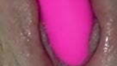 Pulsating Pussy Tribute. Wet Orgasm