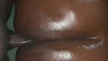 PHATTY BOUNCES ON MY DICK