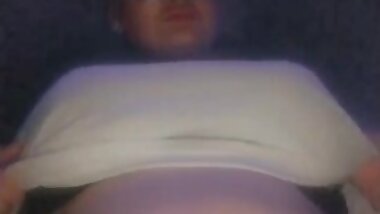 POV big tit bbw milf