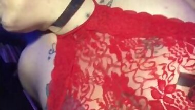 Self play and squirting