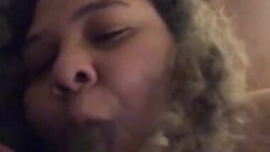 I MADE PAPI CUM TWICE BEFORE WORK 🤪🤪🤪