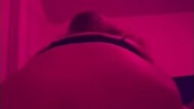 Big Girl Rides Vibrator