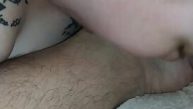 I Love Sucking Daddys Feet