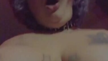 POV big titty milf on top