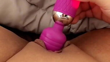 Sexy US Chunk Toying