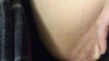 Just playing while daddy's at work