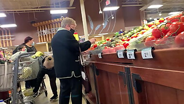 Bbw Mexican mommy sexy big booty leggings pulling up