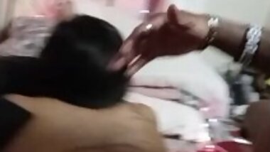 My dirty lil bbw whore came for  some bbc