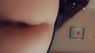 Put your dick in my asshole