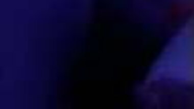 Hot BBW creams on her vibrator