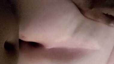 BBW drove 4 hours for me to fuck