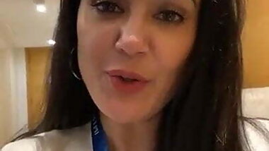 Preity Zinta :- Yes, I am Super excited, Auction 2021