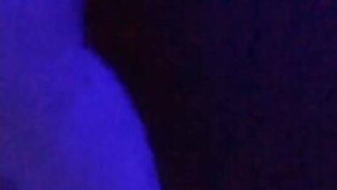 Glowing nails, LED lights makes me feel sexy af