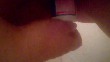 she surprised me with Whatsapp video