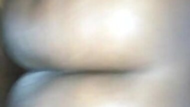 African Big Ass Teen Dominating My Step Bro