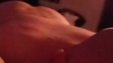 Pregnant Hawley Havok Gets Licked