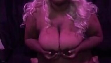 Trying out my liberator wanda!