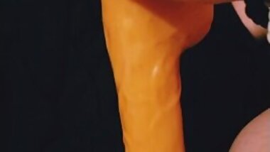 Playing with my new toys for Daddy