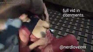 STUFF MY THROAT TILL I CHOKE