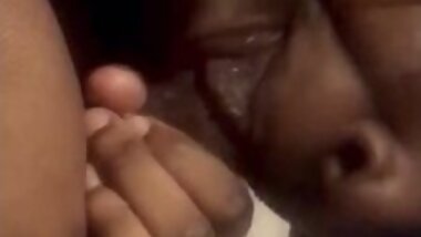 DattPlushyBitch Henny Head and Pussy