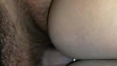 indian gal moan while getting dicked
