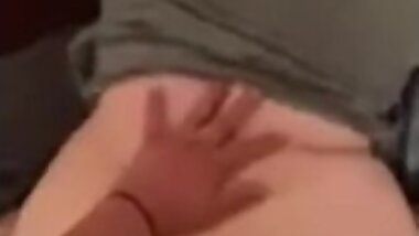 Fat ass bbw milf fucked doggy style POV