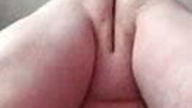 Young chubby girl’s sweet pussy