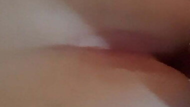 Bbw wife and husband